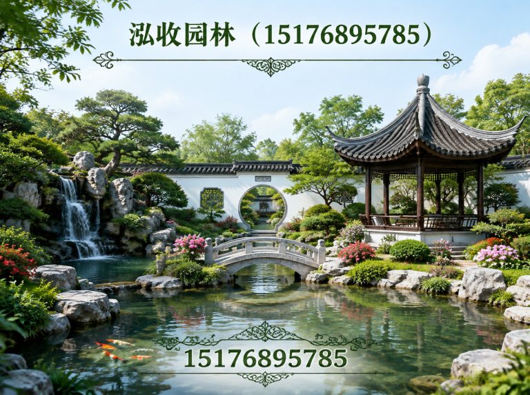 呼伦贝尔凉亭展示图