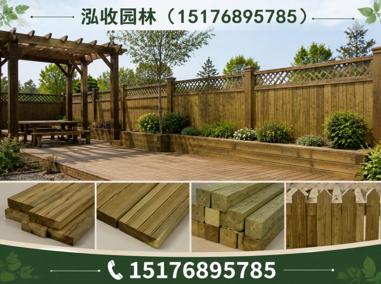 呼伦贝尔木屋展示图